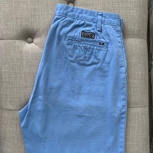 Nautica Men’s Classic Fit Deck Short | 33W